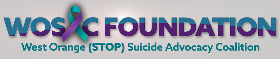 West Orange (STOP) Suicide Advocacy Coalition